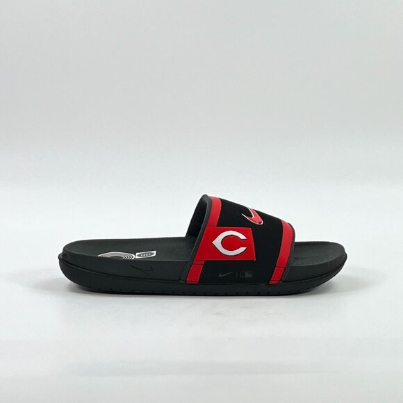 Nike Offcourt Slide \'Reds\' FN4462-001 size 7